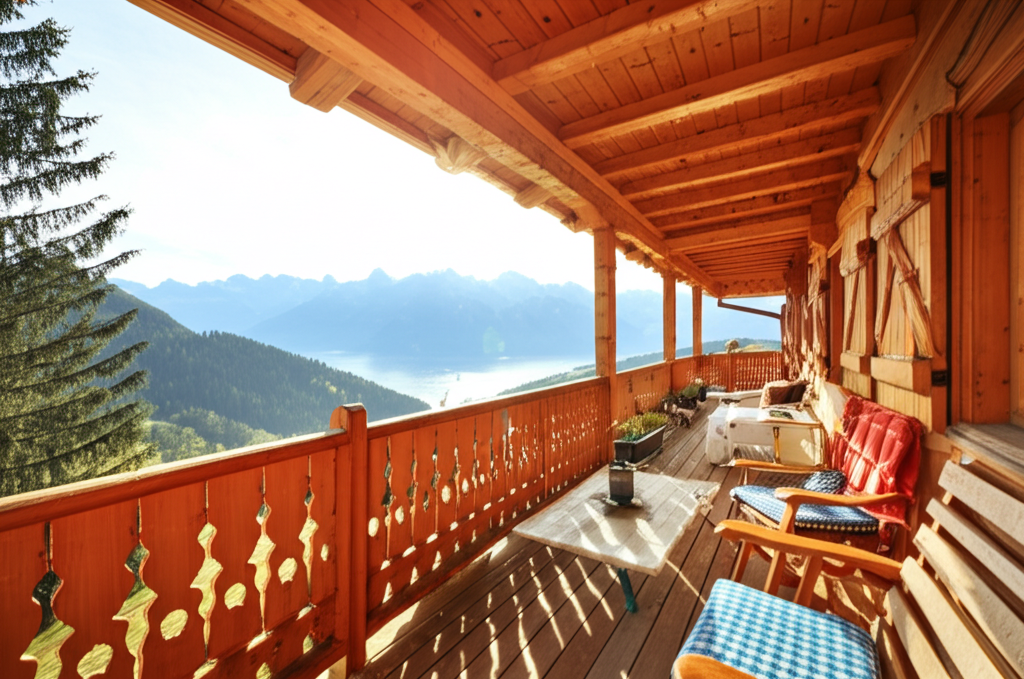 Enzian - Bild 5